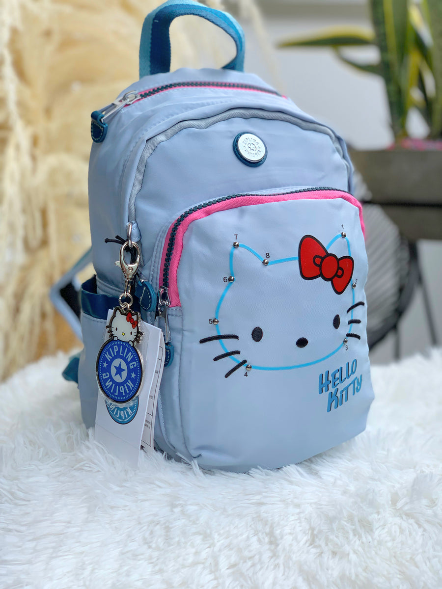 Morral hello online kitty