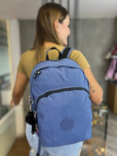 Cargar imagen en el visor de la galería, Morral Talla M Lavanda
