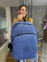 Cargar imagen en el visor de la galería, Morral Talla M Lavanda
