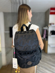 Morral Talla M Negro