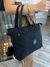 Cargar imagen en el visor de la galería, Bolso De Mano Negro
