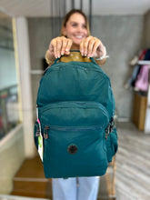 Cargar imagen en el visor de la galería, Morral Talla L Verde
