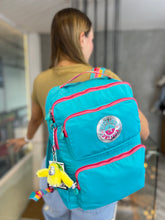 Cargar imagen en el visor de la galería, Morral Talla L Aguamarina
