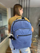 Cargar imagen en el visor de la galería, Morral Talla L Lavanda

