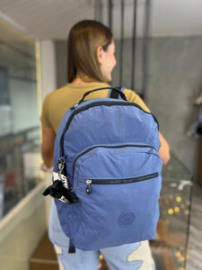Morral Talla L Lavanda