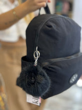 Cargar imagen en el visor de la galería, Morral Talla S Negro
