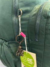 Cargar imagen en el visor de la galería, Morral Talla L Verde
