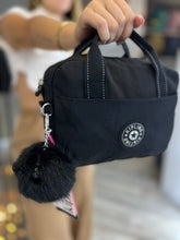 Cargar imagen en el visor de la galería, Bolso De Mano Negro
