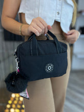 Cargar imagen en el visor de la galería, Bolso De Mano Negro
